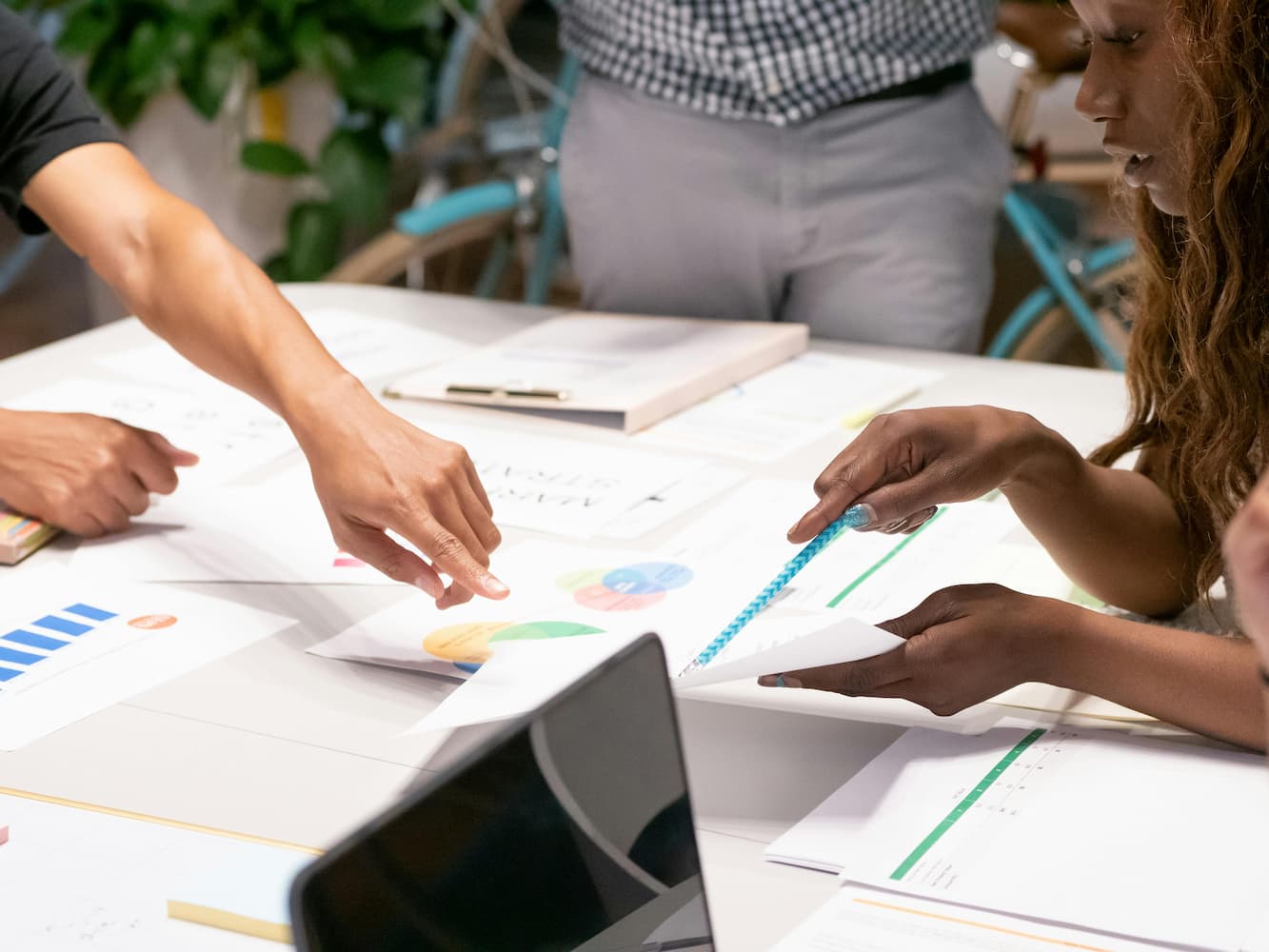 Accounting Outsourcing